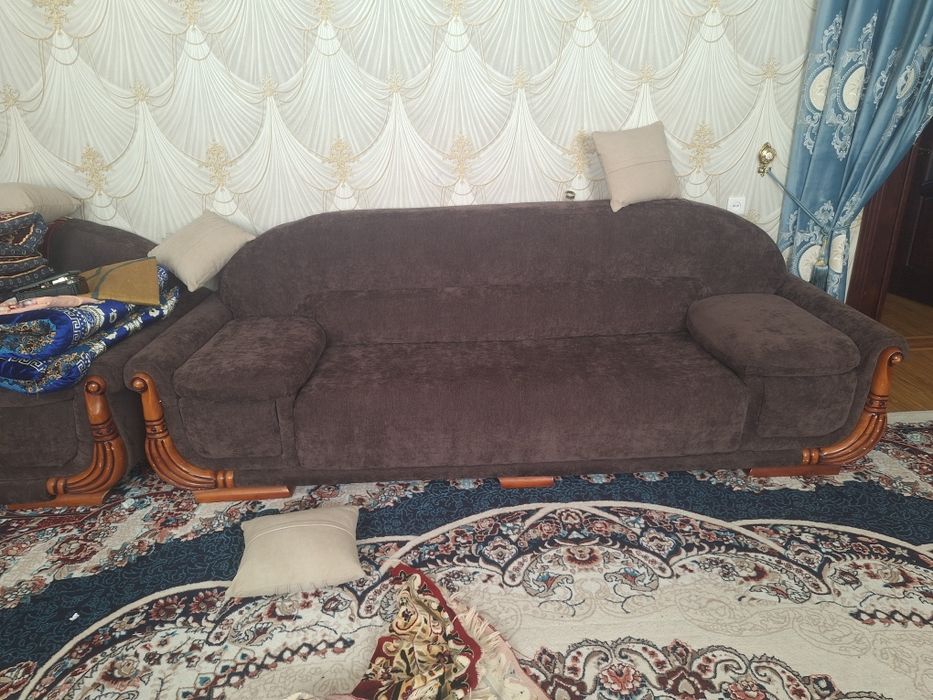 Диван хороший качество