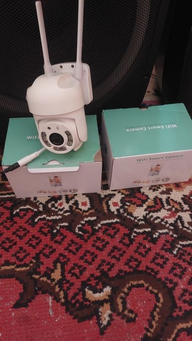 2 Cameri supraveghere