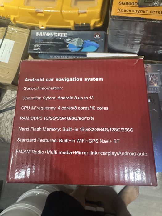 Магнитоллы фирмы teyes cc2L