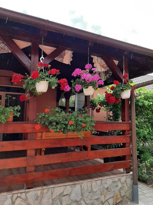 Casa  de vanzare cartierul Unirii