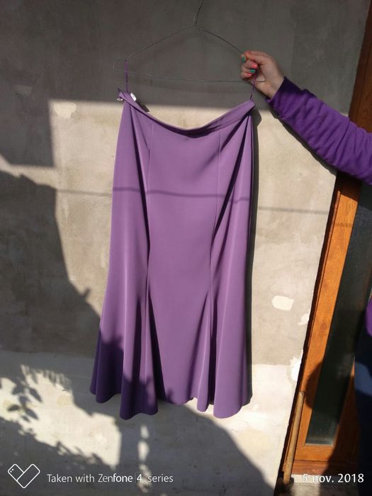 Rochie ocazie 2 piese