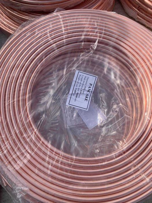 Медный латунный лист