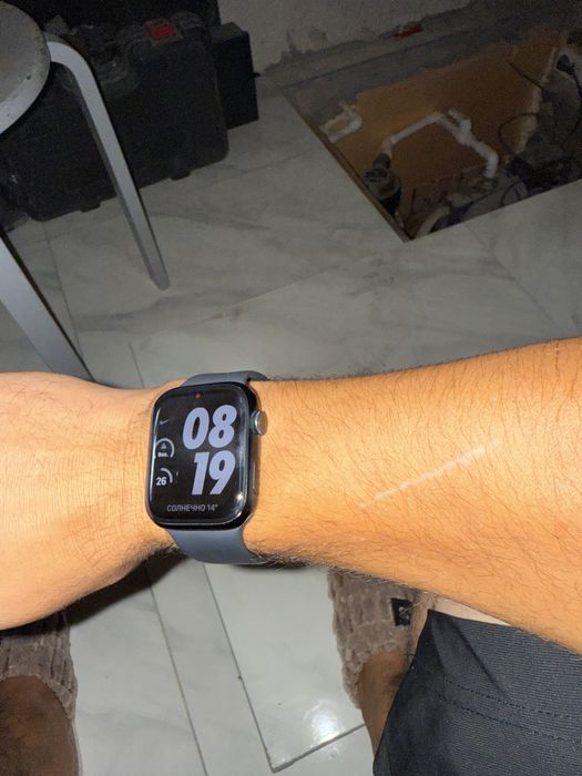 8мые 45 Д батарея 100%