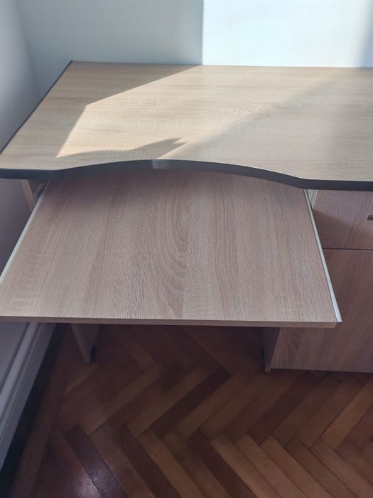 Vand birou pal 2 cm