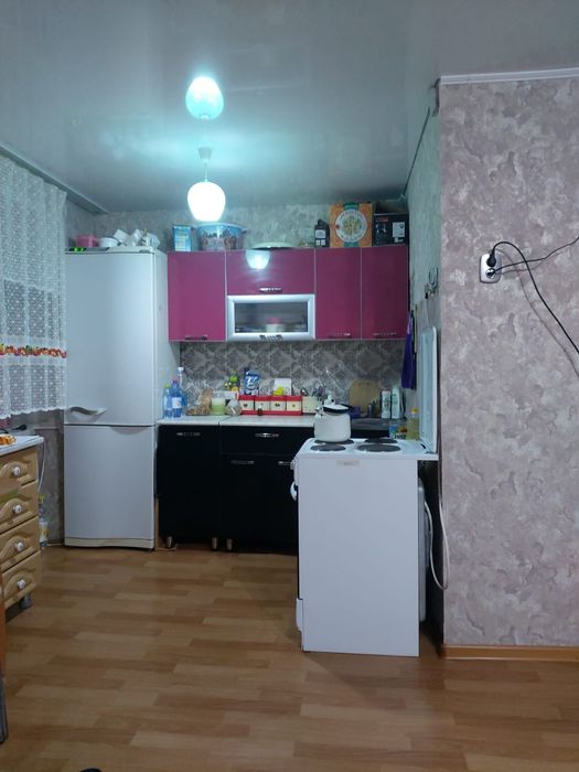 квартира 2-х комнатная