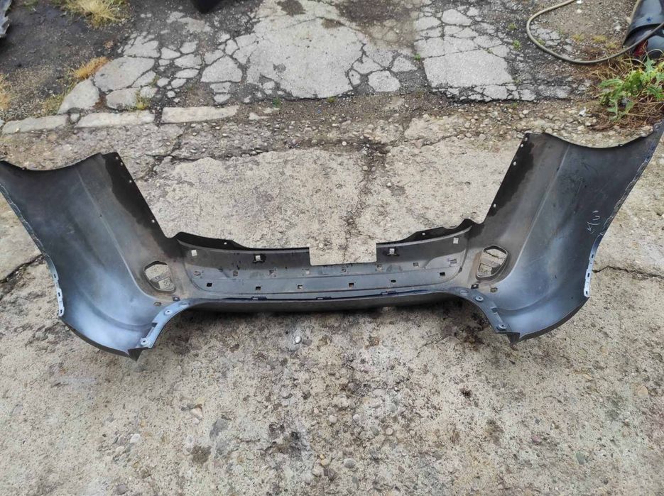 Задна броня Mitsubishi Outlander Митсубиши Аутлендър 6410C798ZZ