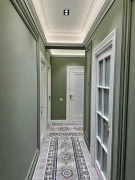 Новая 3х-ком квартира на Яккасарайском ул Нукус ЖК Зарафшан  ID07