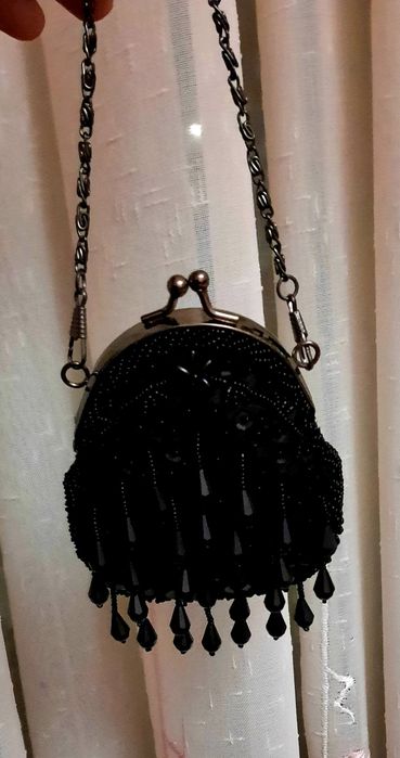 Сумочка вечерняя из США