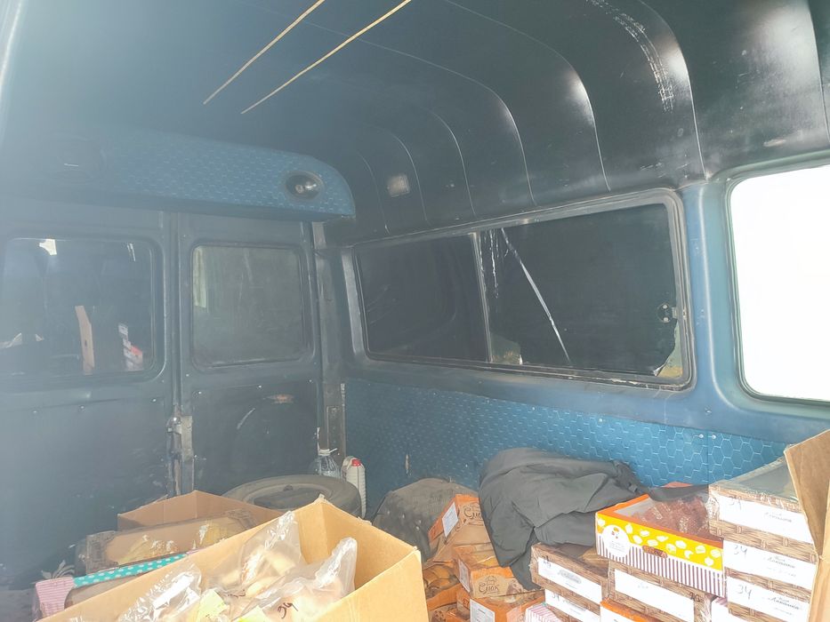 Продам Спринтер 2.9 турбо дизель