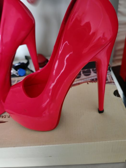 Продам туфли 35 размера