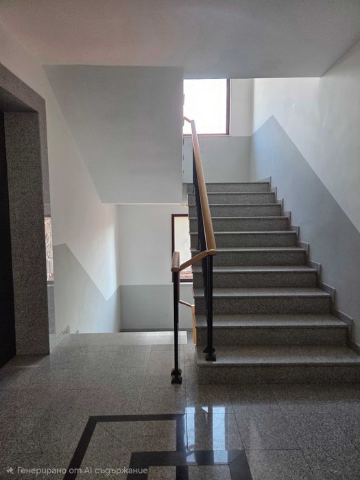 Дава се под наем Двустаен апартамент в Карлово - 76 кв.м за 448.8 € - Снимка #2