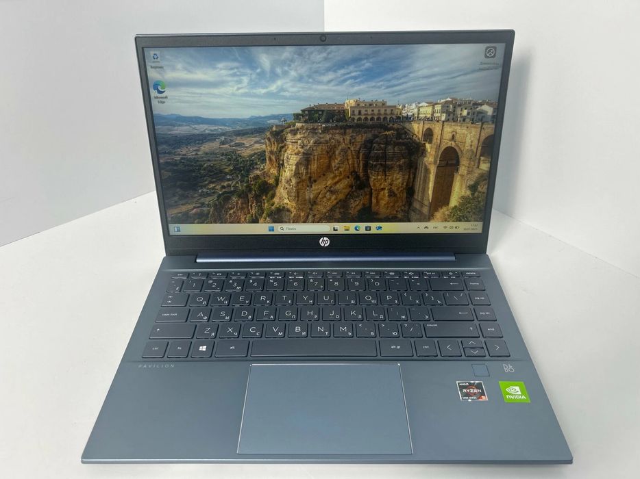 Ноутбук Hp Pavilion 14