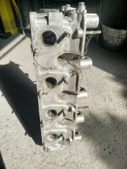 Прицеп ва москвич 412 92 йил головка сотилади