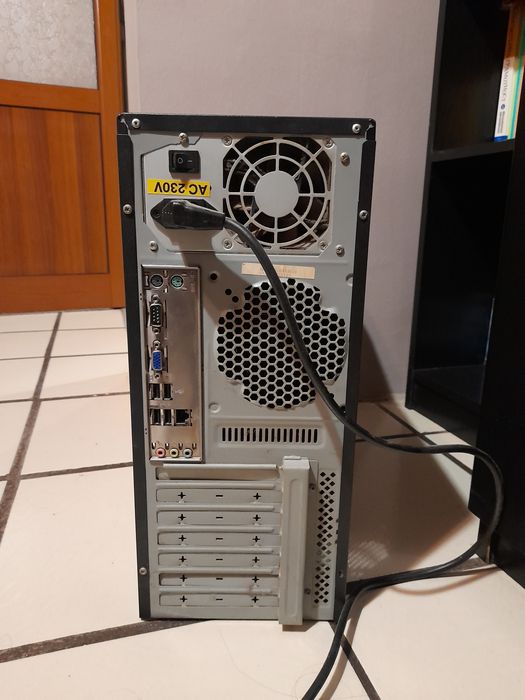 Компютър   Neorech