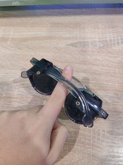 Мъжки Слънчеви Очила