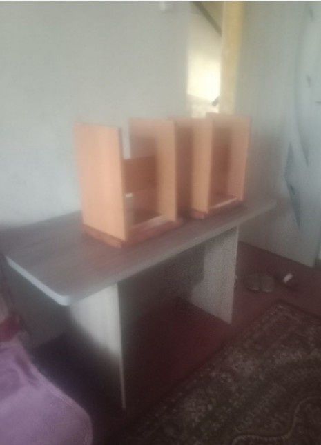 Адрес:город Шу Сахзаводе