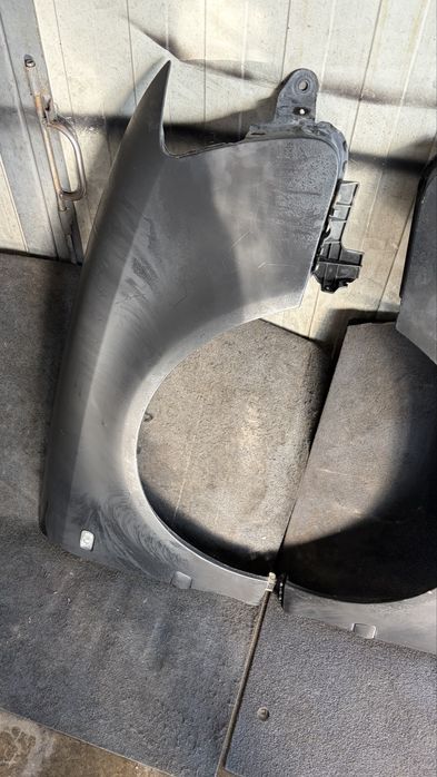 Калници ауди а4- кабриолет - б7 - audi a4