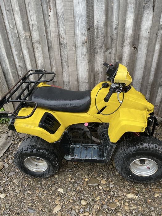 Vand atv de 110cc