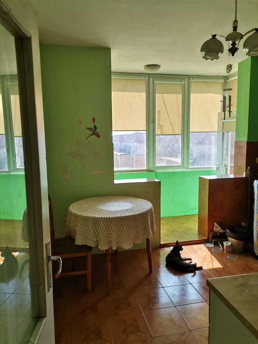 Продава се Многостаен апартамент в Варна, Лятно кино Тракия - 112 кв.м за 532 €/кв.м - Снимка #2