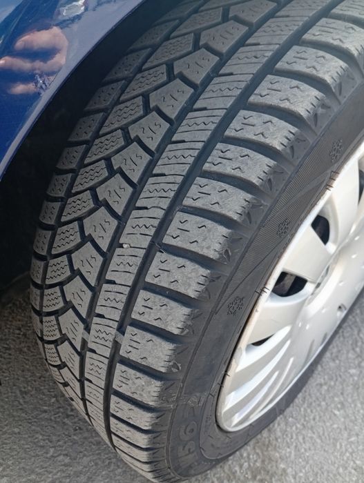 Vw passat b6 proprietar