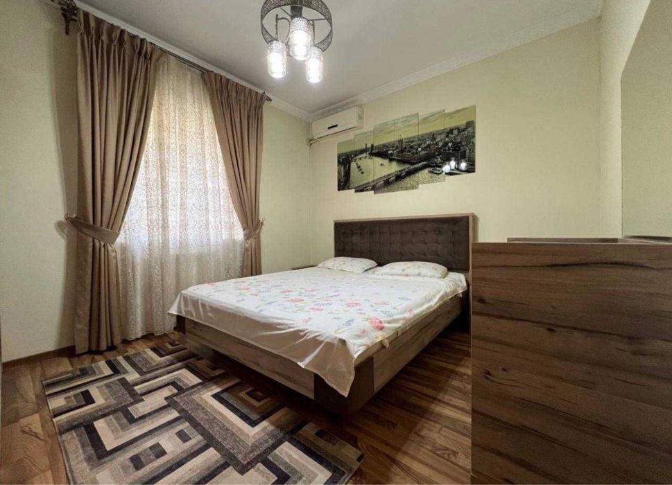 Госпитальный 4/3/9 Спец План меб+тех Балкон-2/6 100квм