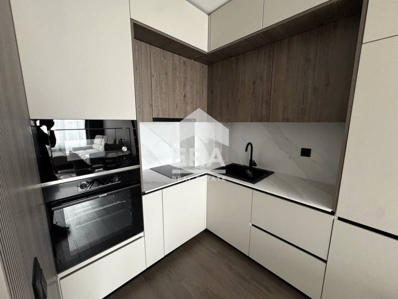 Продава се Двустаен апартамент в София, Малинова долина - 64 кв.м за 1753 €/кв.м - Снимка #2