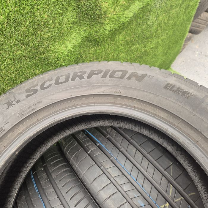 255 50 19 Pirelli și Bridgestone 2023