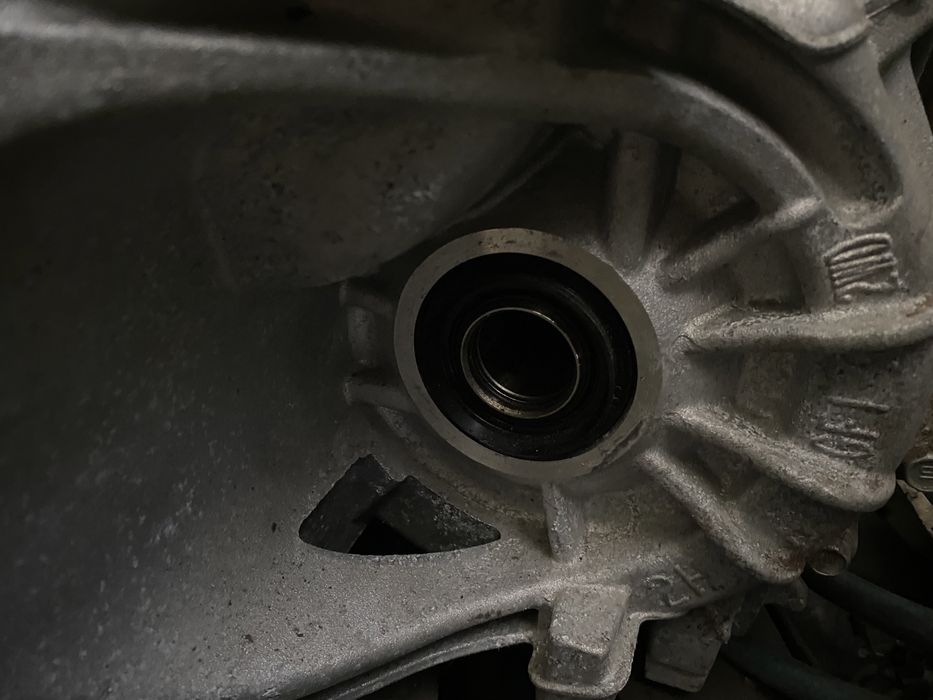 A6GF1-2 Автоматична скоростна кутия Киа/Хюндай-kia,hyundai