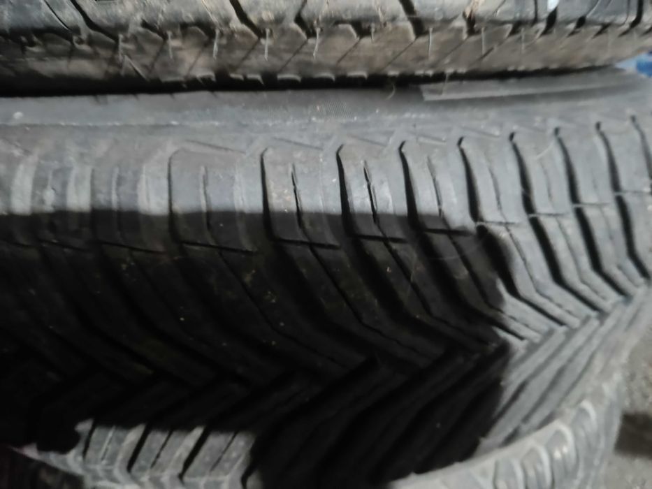гуми  Michelin 185/65/16-всесезонни