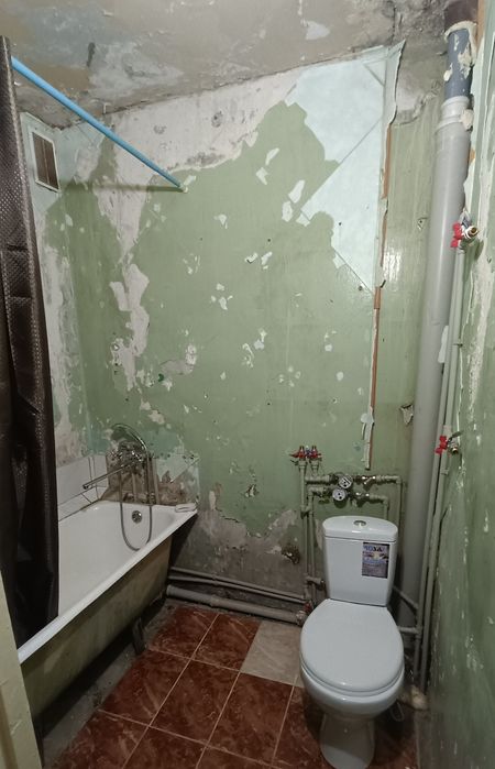 Продам квартиру 1 комнатную