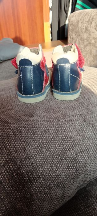 Сандали ортопед 18 р