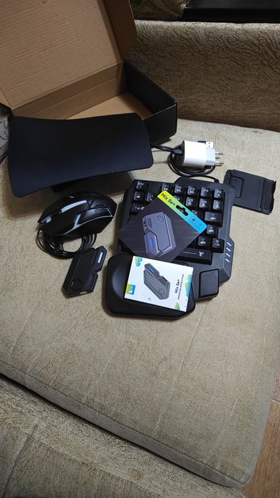Продам Игровой триггер MIX-SE
