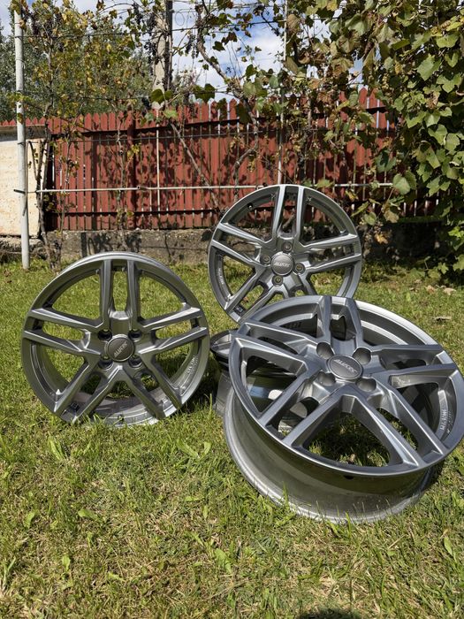 Jante Alutec R17 4x108