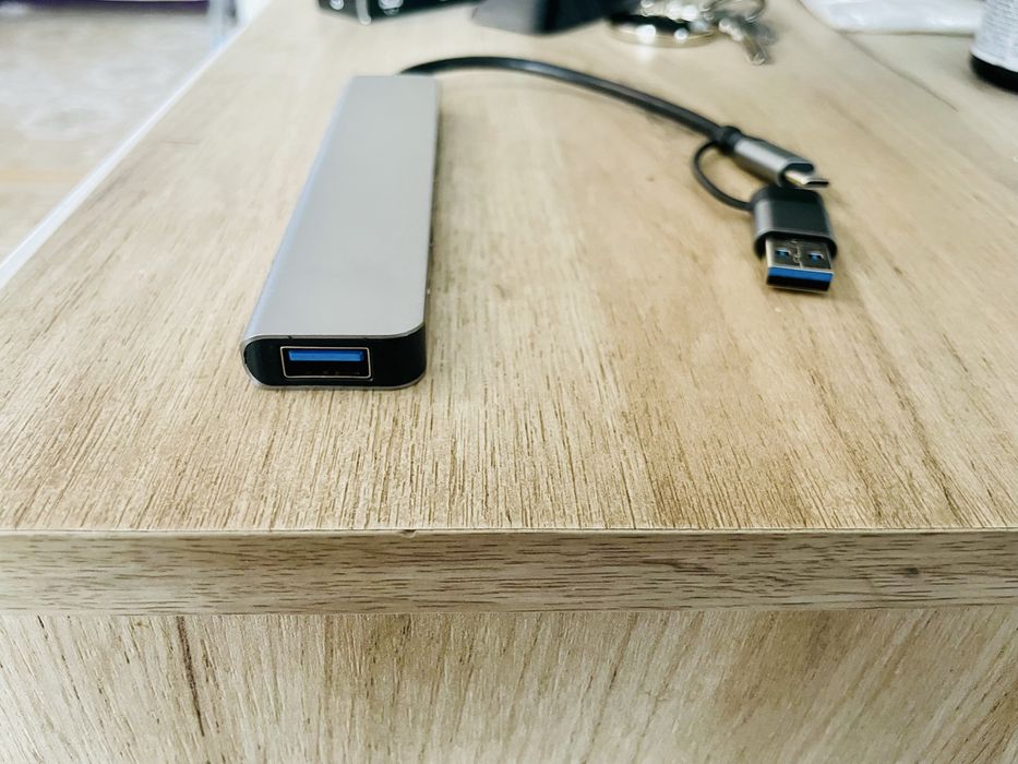 Vand hub USB diverse modele