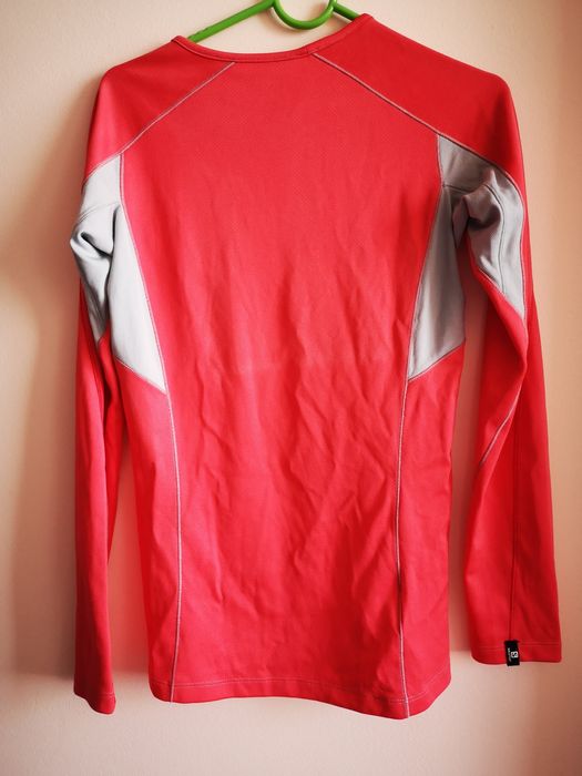 Bluză base layer Salomon mărimea XS