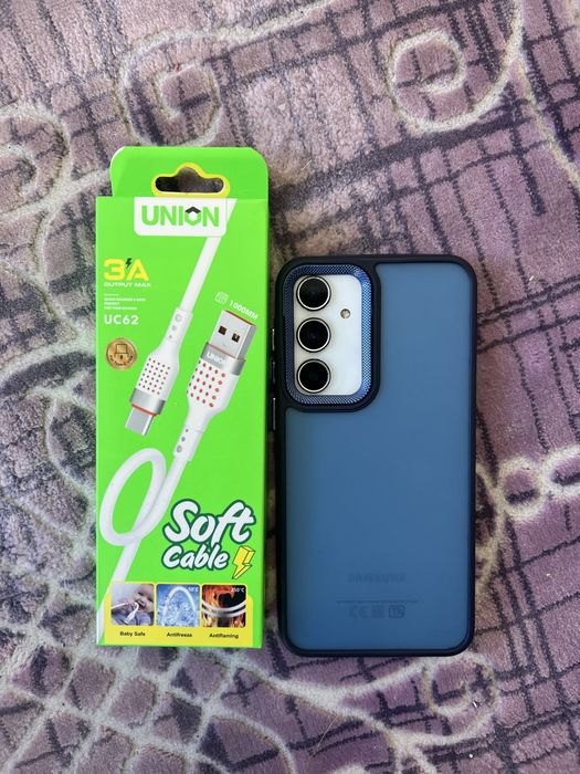 Samsung A35/Самсунг А35 128/8гб