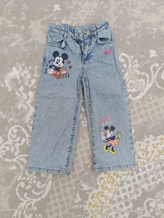 Детская одежда б/у