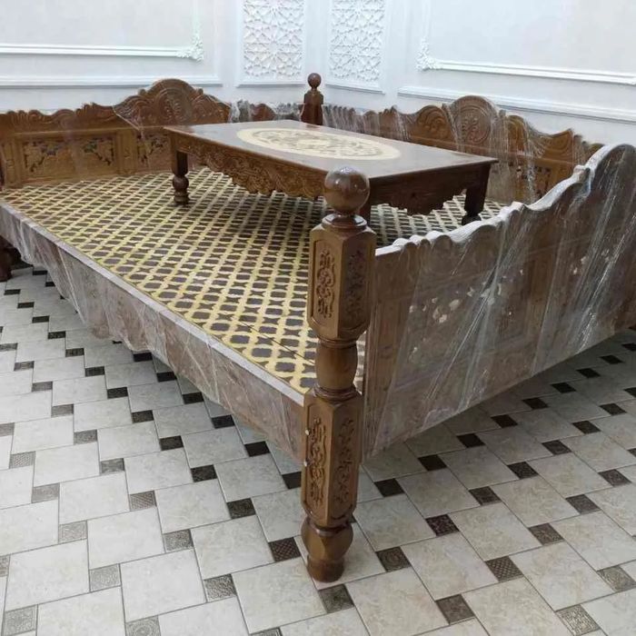 Yagona tapchan surilar