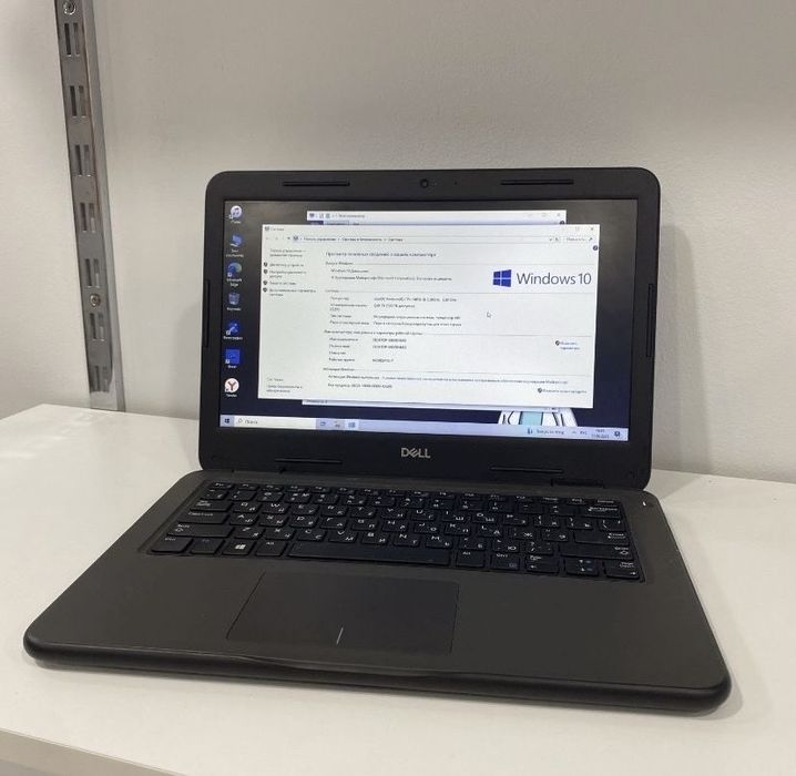 Продаю Dell 3310 состояние отличное