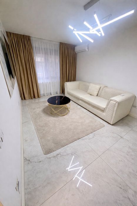 Apartmanet 2 camere / Arena Nationala / Diham