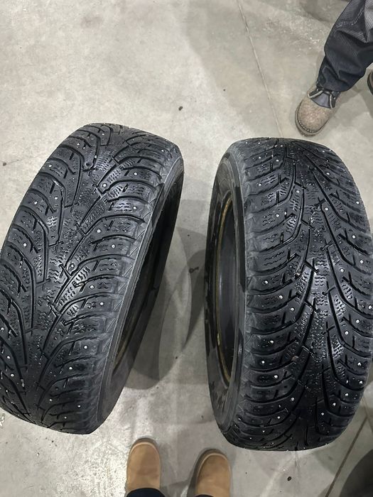 Maxxis 215/65/16