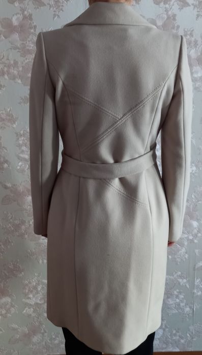 Пальто кашемир 42-44