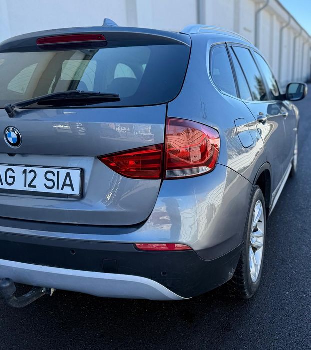 Vând X1 2010 Xdrive