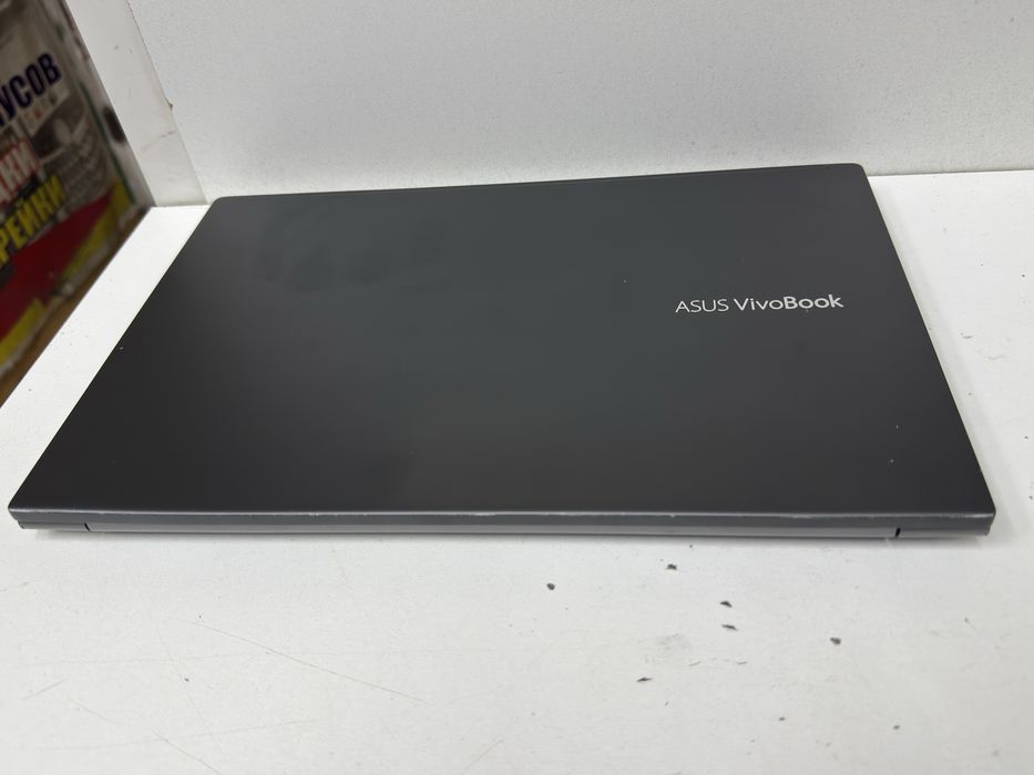 ASUS VivoBook S433f 8/512