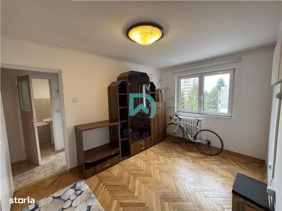 Apartament de vanzare Astra, Brasov