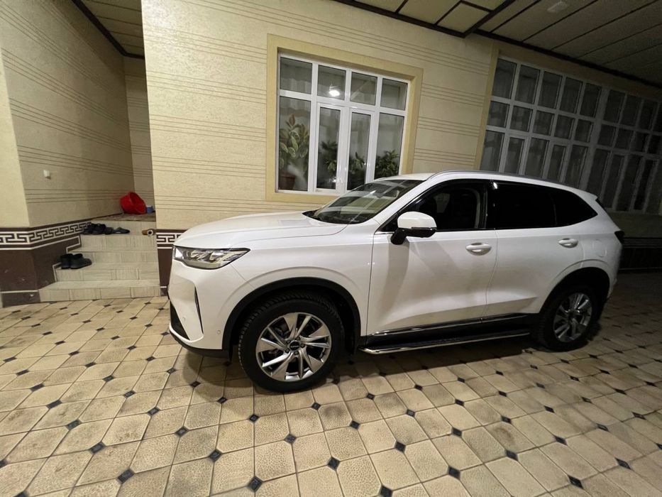 Haval zor xolatda