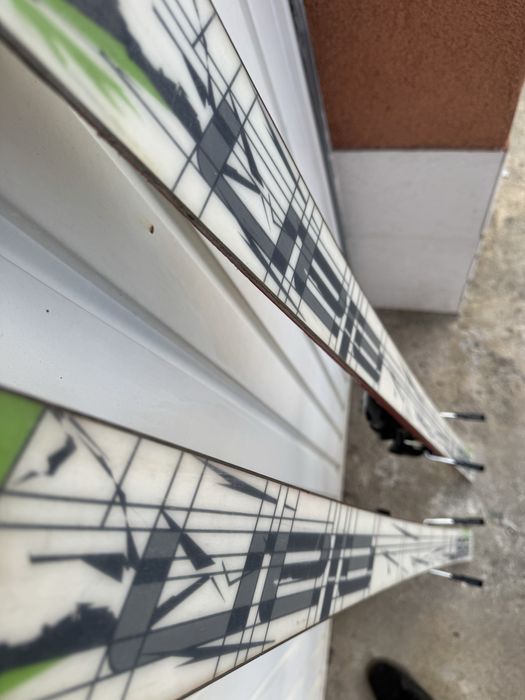 Ски Elan Bloodline 156cm