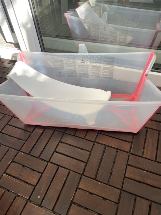 Cadita Stokke flexibila