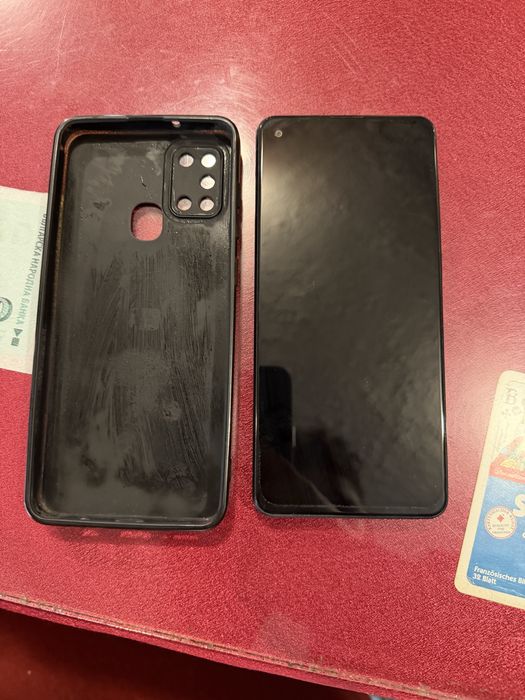 Samsung Galaxy A21s