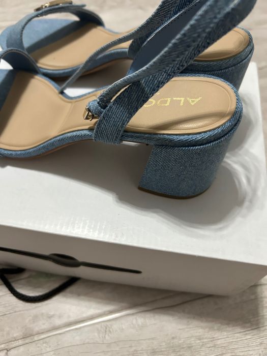 Sandale dama Aldo, masura 39